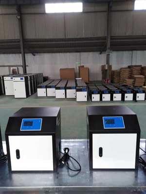 整形醫院污水消毒設備價格解析及環境保護專用設備制造趨勢